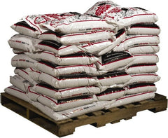 Bare Ground Solutions - 50 Lb Bag Granules - Effective to -20°F - Exact Tooling