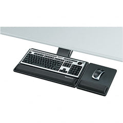 FELLOWES - Keyboard Drawer - Use with Computer - Exact Tooling