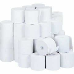 UNIVERSAL - Register Roll - Use with Adding Machines, ATMs & Cash Registers - Exact Tooling