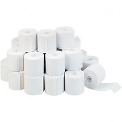 UNIVERSAL - Adding Machine Paper Rolls - Use with Adding Machines, ATMs & Cash Registers - Exact Tooling