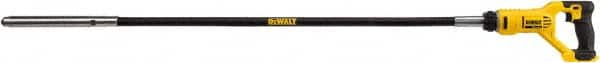 DeWALT - Cordless Pencil Vibrator - Exact Tooling