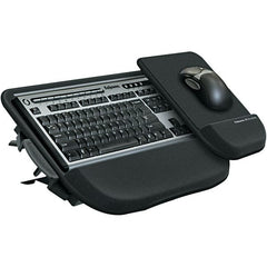 FELLOWES - Keyboard Drawer - Use with Computer - Exact Tooling