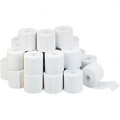 UNIVERSAL - Adding Machine Paper Rolls - Use with Adding Machines, ATMs & Cash Registers - Exact Tooling