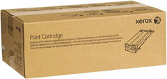 Xerox - Black Toner Cartridge - Use with Xerox Phaser 3320 - Exact Tooling
