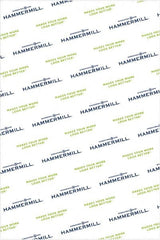 Hammermill - 12" x 18" Photo White Copy Paper - Use with Laser Printers, Offset Presses, Color Copiers - Exact Tooling