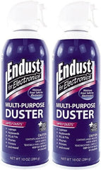 Endust - Duster - Use with Computer - Exact Tooling