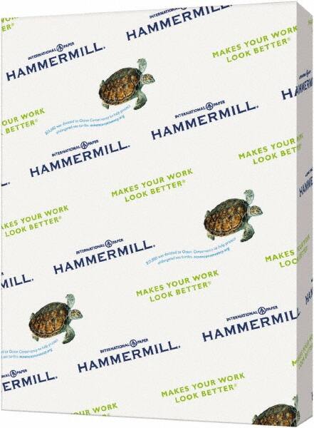 Hammermill - 8-1/2" x 11" Goldenrod Colored Copy Paper - Use with Laser Printers, Inkjet Printers, Copiers, Fax Machines, Multifunction Machines, Offset Presses, Spirit Duplicators - Exact Tooling