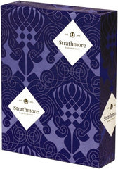 Strathmore - 8-1/2" x 11" Natural White Copy Paper - Use with Laser Printers, Copiers, Digital Imaging Equipment, High-Speed Copiers - Exact Tooling