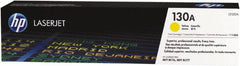 Hewlett-Packard - Yellow Toner Cartridge - Use with HP Color LaserJet Pro MFP M177 - Exact Tooling