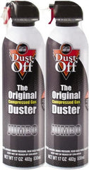 Dust-Off - Duster - Use with Computer - Exact Tooling