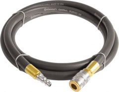 Continental ContiTech - 3/4" ID x 1.11" OD 100' Long Multipurpose Air Hose - Exact Tooling