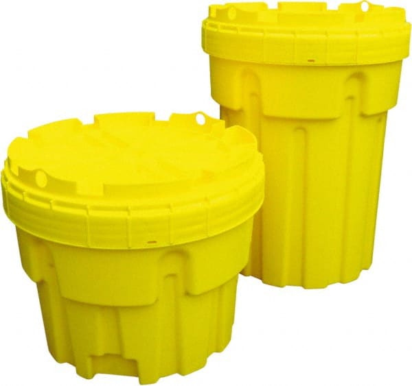 UltraTech - Overpack & Salvage Drums Type: Salvage Drum; Overpack Total Capacity (Gal.): 30.00 - Exact Tooling