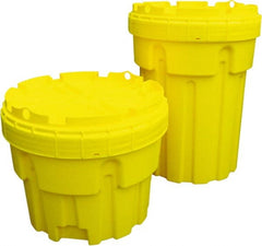UltraTech - Overpack & Salvage Drums Type: Salvage Drum; Overpack Total Capacity (Gal.): 30.00 - Exact Tooling