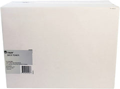 Troy - Black Toner Cartridge - Use with HP LaserJet Enterprise 600 M601, M602, M603, M4555 MFP - Exact Tooling