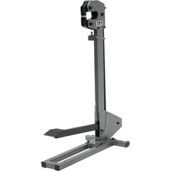 Jet - English Wheels Power Type: Manual Throat Depth (Inch): 6 - Exact Tooling