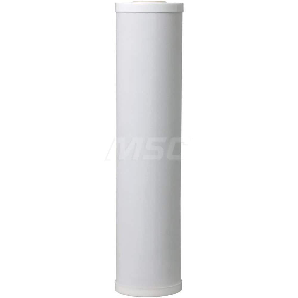3M Aqua-Pure - Water Filter Systems; Type: Water Filter System ; Cartridge Length: 20 (Inch); Reduces: Sediment; Taste & Odor, Chlorine, Sediment, & Arsenic ; Number of Housings: 0 - Exact Tooling