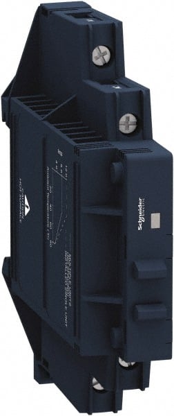 Schneider Electric - 1 Pole, 1NO, 4-32 VDC Control Relay - Exact Tooling