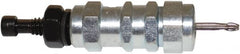 Zephyr Tool Group - #20 5/32" Pin Diam, Black Cleco Fastener - Standard Length, 0 to 1" Grip - Exact Tooling