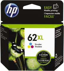 Hewlett-Packard - Ink Cartridge - Use with HP ENVY 5660, 7640, 8000, Officejet 5740, 8040 - Exact Tooling