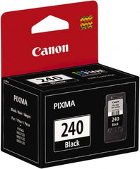 Canon - Black Ink Cartridge - Use with Canon PIXMA MG2120, MG2220, MG3120, MG3220, MG3520, MG3620, MG4120, MG4220, MX372, MX392, MX432, MX452, MX472, MX512, MX522, MX532 - Exact Tooling