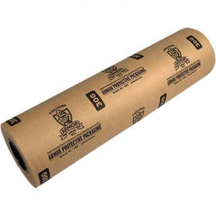 Armor Protective Packaging - Packing Papers Type: VCI Paper Style: Roll - Exact Tooling