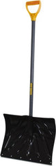 True Temper - Snow Shovels & Scrapers Type: Snow Shovel Ergonomic Design: No - Exact Tooling