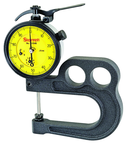 1015MB DIAL HAND GAGE - Exact Tooling