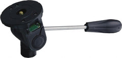Johnson Level & Tool - Laser Level Incline Bracket - Use With Laser Tripod - Exact Tooling