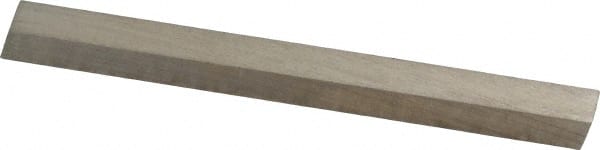 Seco - WKE45 Cobalt Square Tool Bit Blank - 3/16" Wide x 3/16" High x 2-1/2" OAL - Exact Tooling
