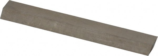 Seco - WKE45 Cobalt Square Tool Bit Blank - 6mm Wide x 6mm High x 63mm OAL - Exact Tooling