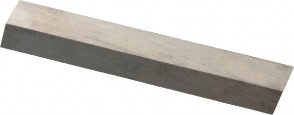 Seco - WKE45 Cobalt Square Tool Bit Blank - 8mm Wide x 8mm High x 63mm OAL - Exact Tooling
