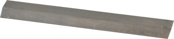 Seco - WKE45 Cobalt Square Tool Bit Blank - 10mm Wide x 10mm High x 125mm OAL - Exact Tooling