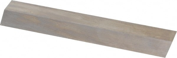 Seco - WKE45 Cobalt Square Tool Bit Blank - 12mm Wide x 12mm High x 100mm OAL - Exact Tooling