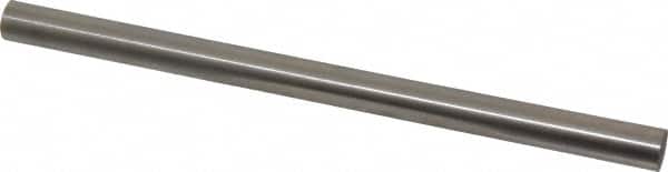 Seco - WKE45 Cobalt Round Tool Bit Blank - 3/8" Wide x 3/8" High x 6" OAL - Exact Tooling