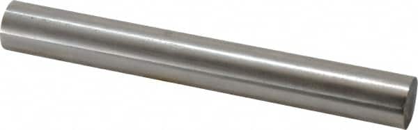 Seco - WKE45 Cobalt Round Tool Bit Blank - 3/4" Wide x 3/4" High x 6" OAL - Exact Tooling