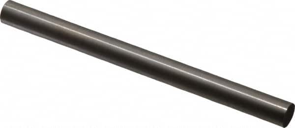 Seco - WKE45 Cobalt Round Tool Bit Blank - 8mm Wide x 8mm High x 100mm OAL - Exact Tooling