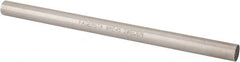 Seco - WKE45 Cobalt Round Tool Bit Blank - 10mm Wide x 10mm High x 160mm OAL - Exact Tooling
