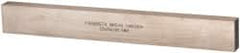 Seco - WKE45 Cobalt Rectangular Tool Bit Blank - 10mm Wide x 20mm High x 160mm OAL - Exact Tooling