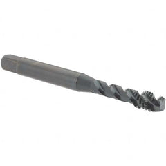 OSG - Spiral Flute Tap - - Exact Tooling