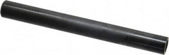 Link Industries - 1/4 Inch Inside Diameter, 3-1/2 Inch Overall Length, Unidapt, Countersink Adapter - 3/8 Inch Outside Diameter, For Use with Adapter UA-3 - Exact Tooling