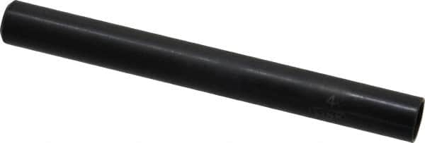 Link Industries - 5/16 Inch Inside Diameter, 3-1/2 Inch Overall Length, Unidapt, Countersink Adapter - 3/8 Inch Outside Diameter, For Use with Adapter UA-4 - Exact Tooling
