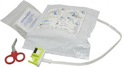 Zoll - Adult CPR Pad - Compatible With Zoll AED Plus - Exact Tooling
