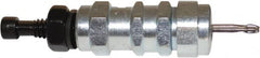 Zephyr Tool Group - #30 1/8" Pin Diam, Copper Cleco Fastener - Standard Length, 0 to 1" Grip - Exact Tooling