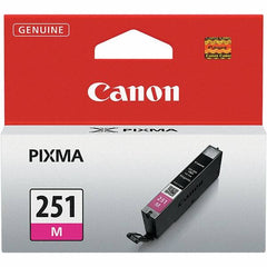 Canon - Magenta Ink Cartridge - Use with Canon PIXMA iP7220, iP8720, iX6820, MG5420, MG5520, MG5620, MG6320, MG6420, MG6620, MG7120, MG7520, MX922 - Exact Tooling