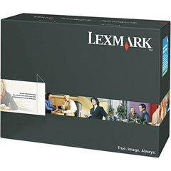 Lexmark - Black Toner Cartridge - Use with Lexmark X950de, X952dte, X954dhe - Exact Tooling