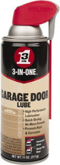 3-IN-ONE - 11 oz Aerosol Lubricant - Exact Tooling