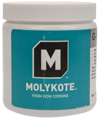 Dow Corning - 17.64 oz Jar Lubricant - Exact Tooling