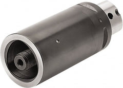 Seco - C4, 4.0945 Inch Long, Modular Tool Holding Extension - 1.5748 Inch Body Diameter - Exact Tooling