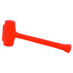 STANLEY® Compo-Cast® Soft-Face Sledge Hammer – 5 lbs. - Exact Tooling