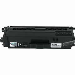 Brother - Black Toner Cartridge - Use with Brother HL-L8250CDN, L8350CDW, L8350CDWT, MFC-L8600CDW, L8850CDW - Exact Tooling